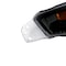Spec-D Tuning 05-09 Ford Mustang Bumper Lights Black 2LB-MST05JM-TM - alternate 6